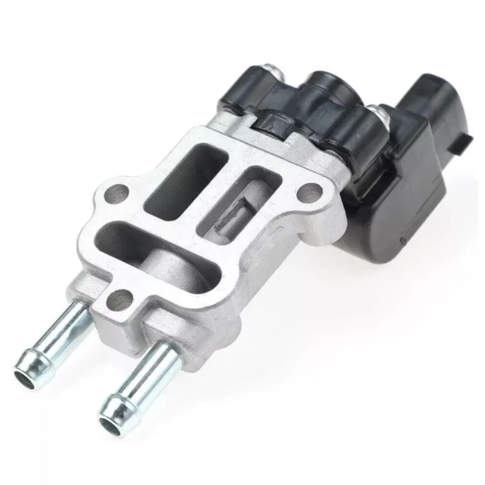 Valve Contrôle Vitesse Ralenti 22270-22060 Compatible Avec Toyota Pour Corolla 2002 2003 2004 2005 2006 Pour Matrix 2003-2006 D'air Vanne IAC