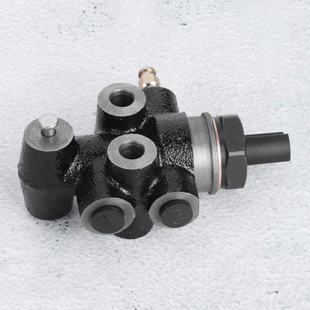 Valvola Proporzionale di Rilevamento del Carico del Freno 47910-26040, 47910-27081 Sostituzione Per Land Cruiser Serie J70 BJ70/BJ73/BJ74/FJ70/FJ73/FJ75/FZJ75/HJ75/HZJ70/HZJ75