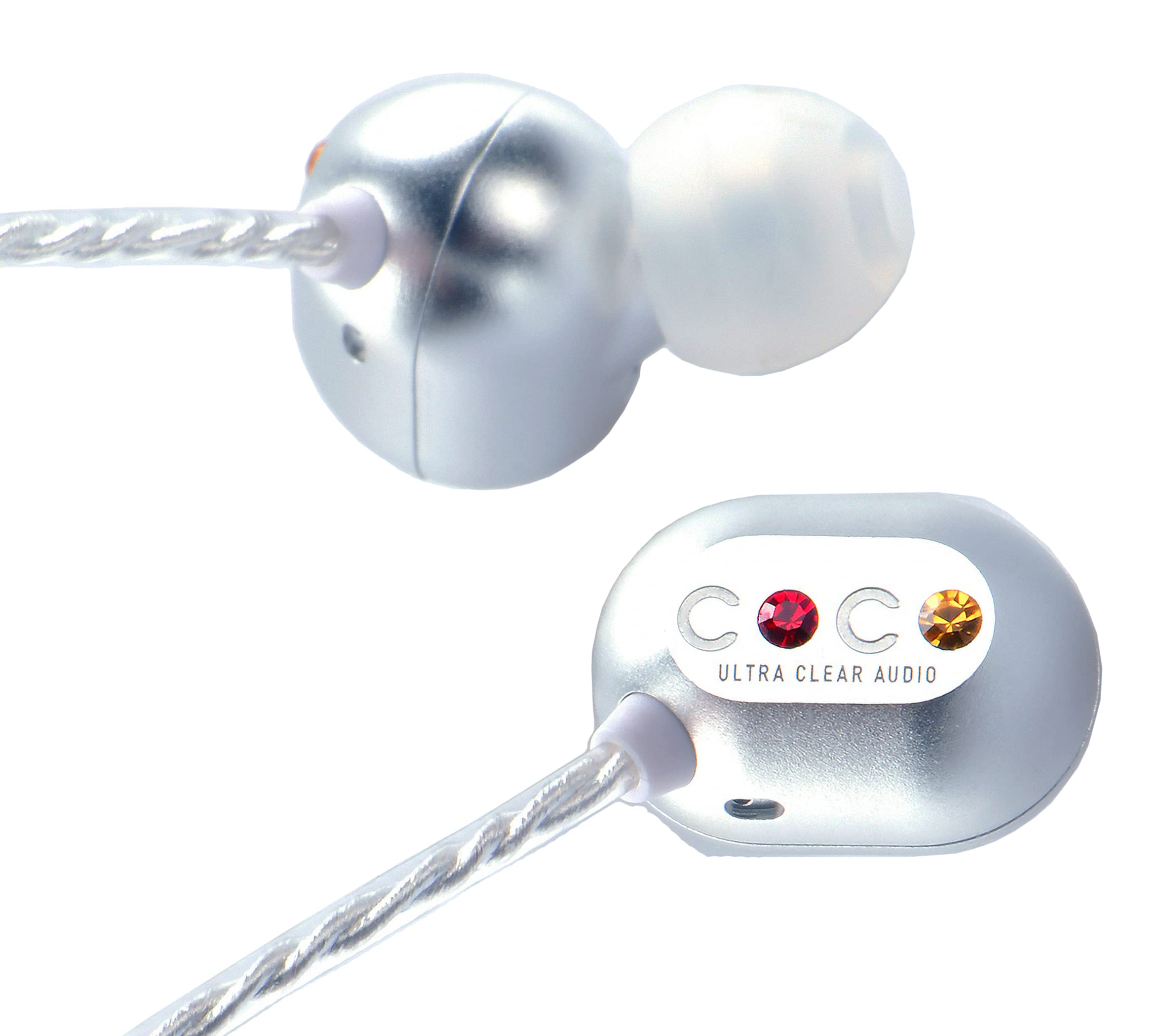 Amazon.co.jp: TFZ カナル型イヤホン 9.2mm DD 5Hz～40,000Hz