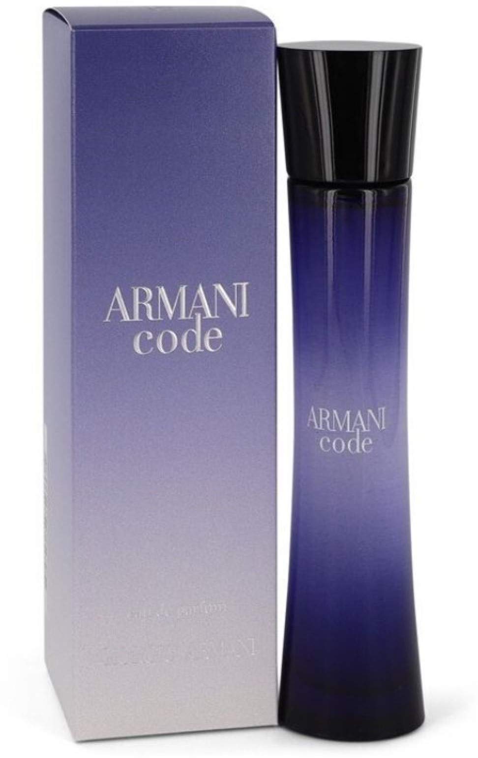 armani code blue