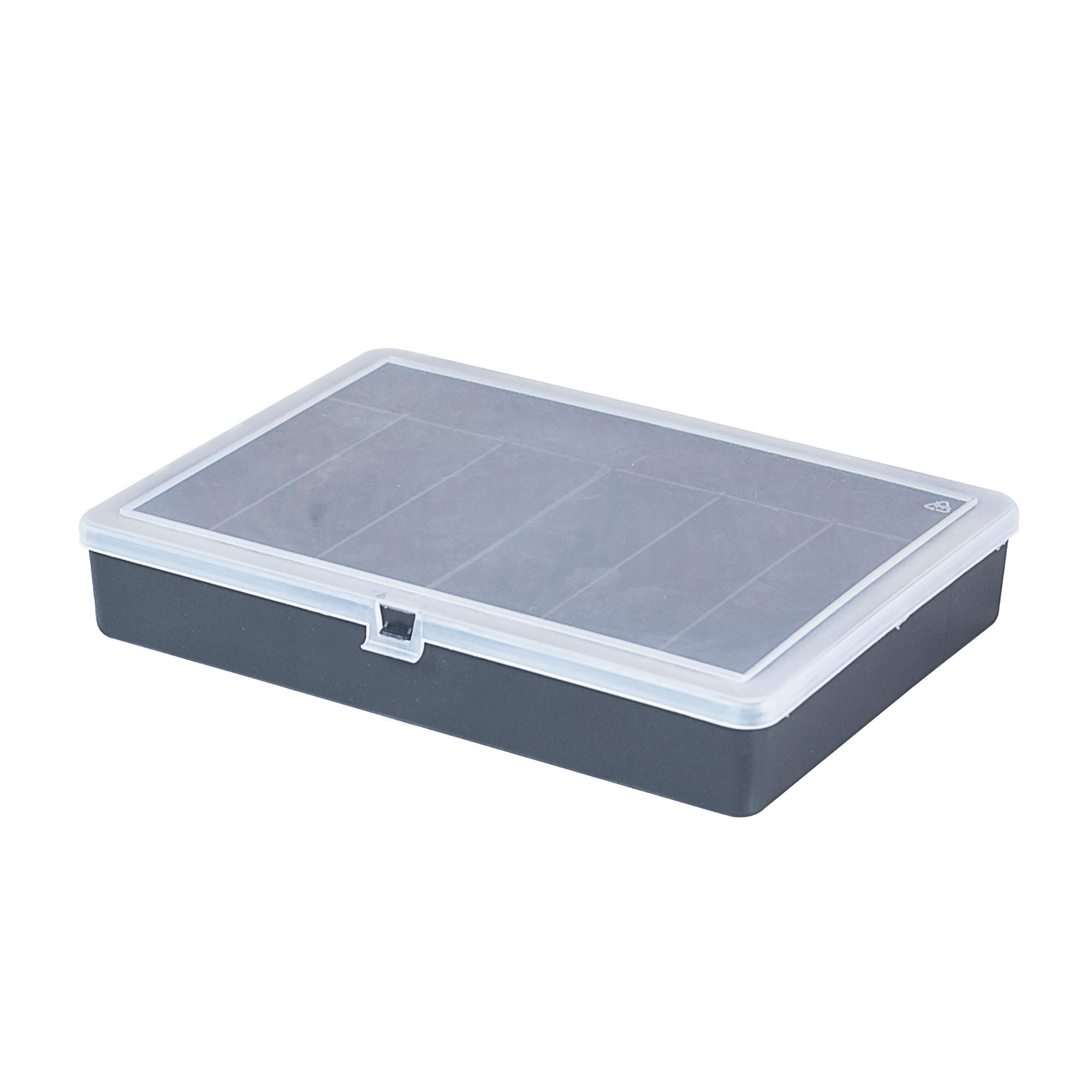 CLASSIC DIY Compartment Storage Organiser Screw Case Tool Box Adjustable Divider (200)