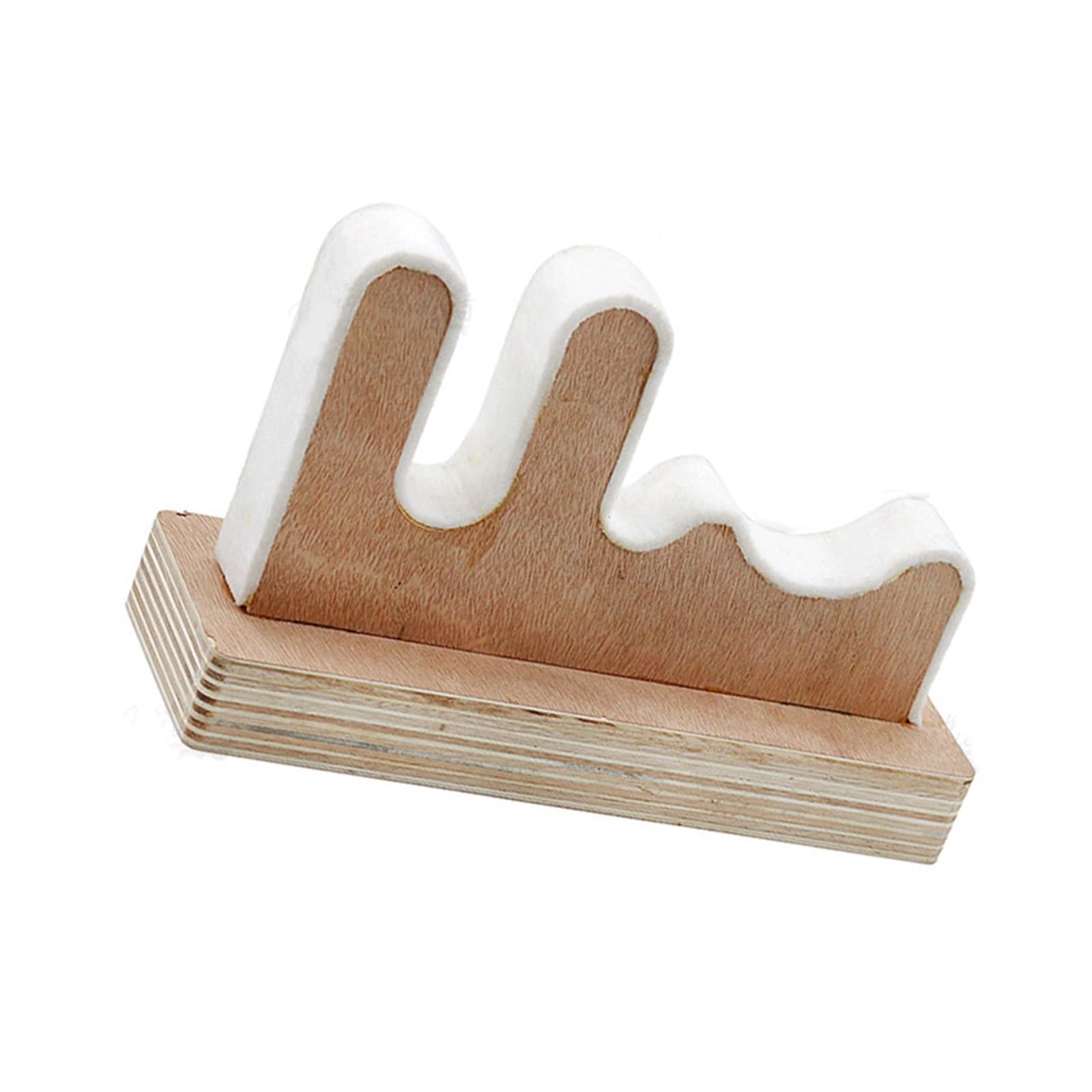 Soporte De Cuello Universal Para Herramienta Reparación Instrumentos Guitarras Clásicas Y Eléctricas Folk Juego Herramientas Luthier