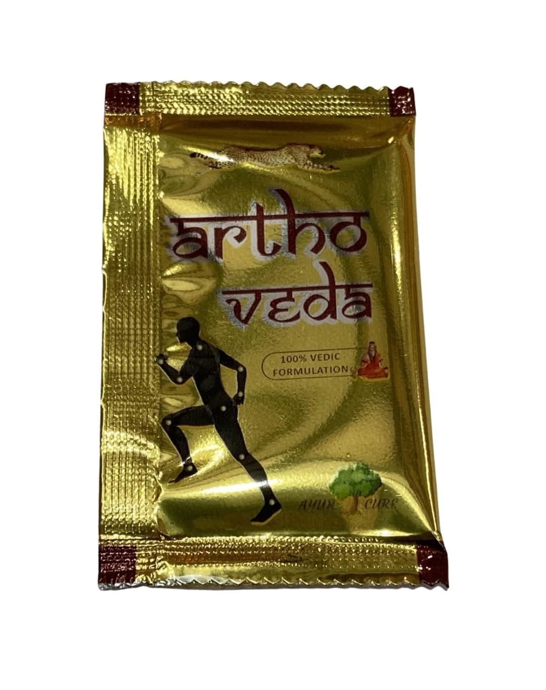 Artho veda powder Ayurvedic powder for jont pain pack of 28 (B0CWDX37XG) Amazon Price History, Amazon Price Tracker