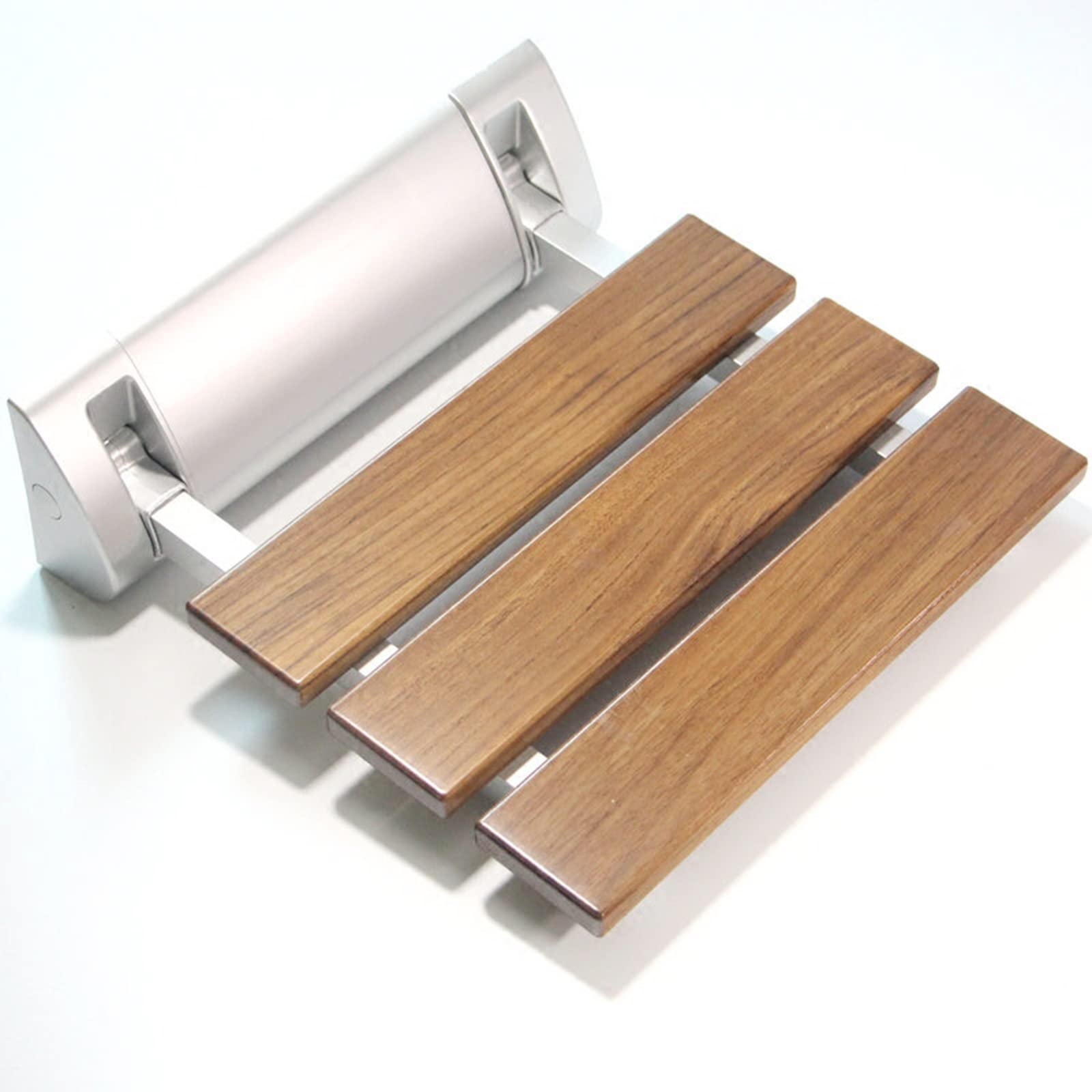 Buy Teak Shower Stool Folding Wall ed Shower Benches For Inside Shower