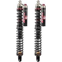 ELKA Suspension Stage 4 Front Shocks Compatible With Polaris General 1000 2016-2020