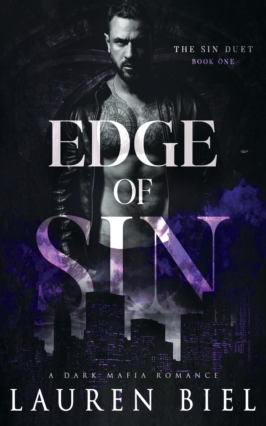 Edge of Sin: 1 (The Sin Duet)