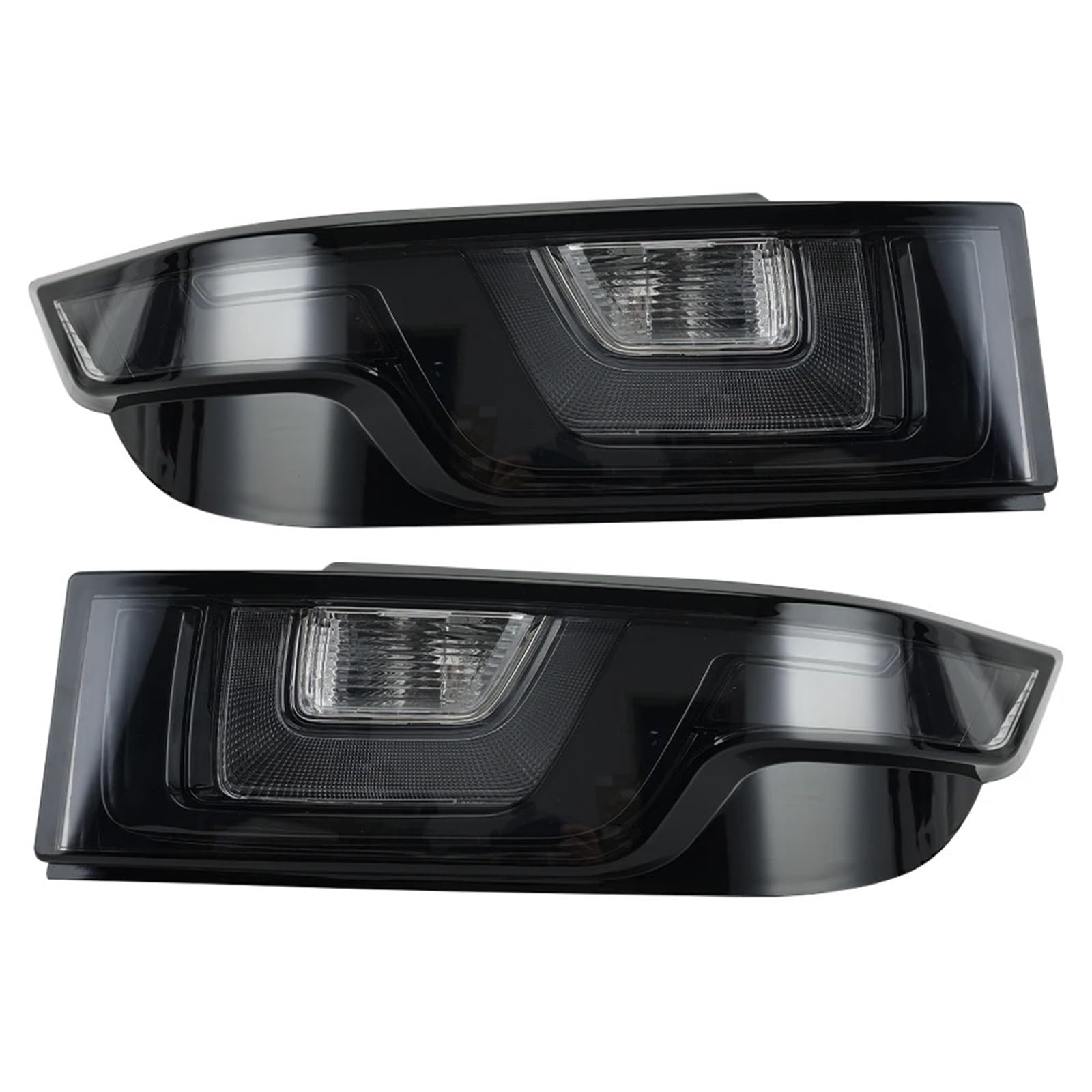Feu stop et clignotant LED pour Evoque 2016-2019 - 7