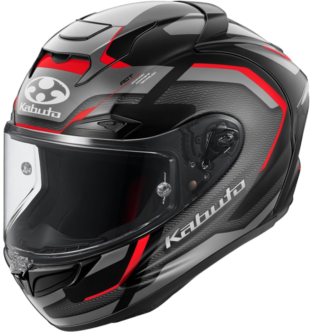 Amazon | オージーケーカブト(OGK KABUTO) バイクヘルメットフル
