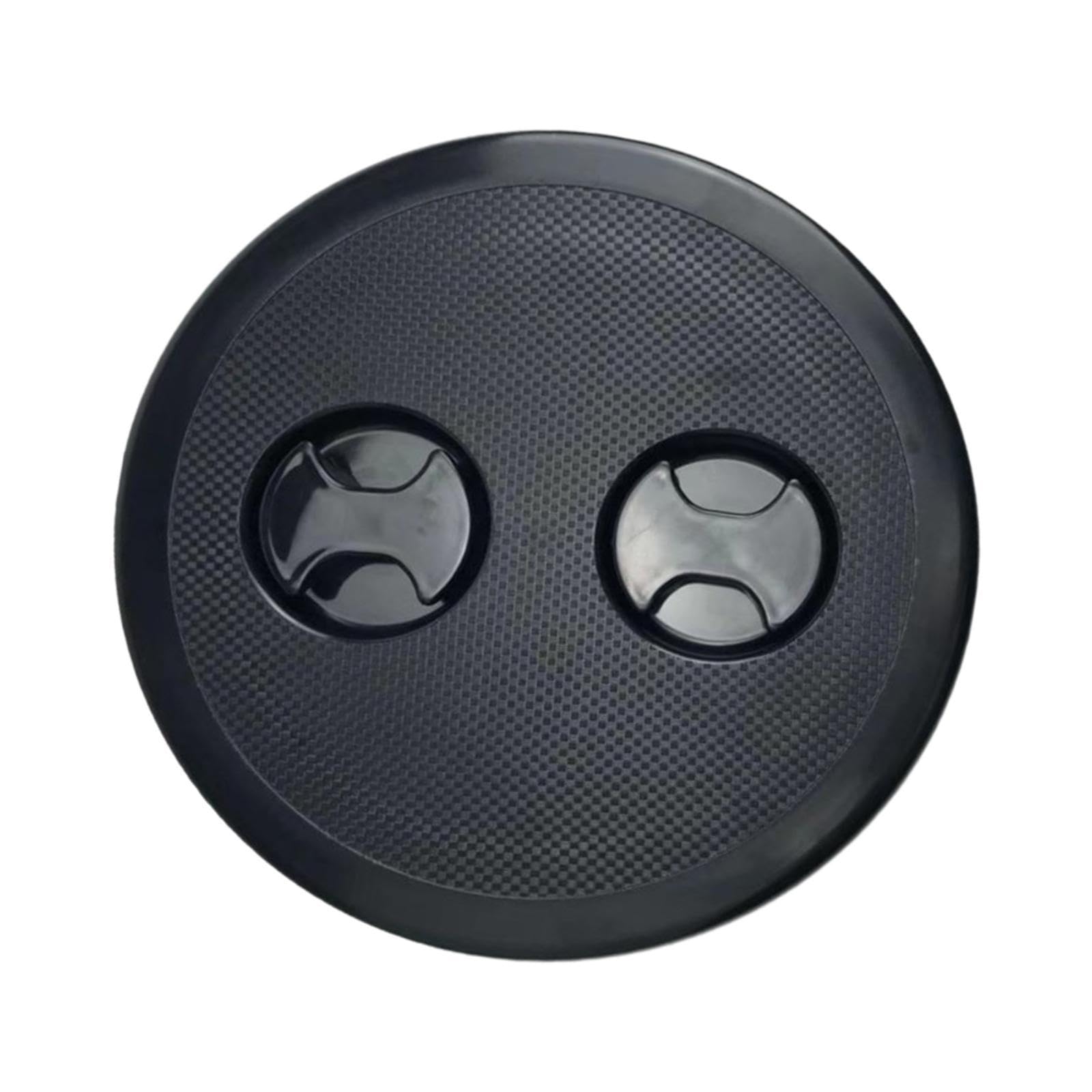 Yiju Deck Plate, Marine Inspection Hatch Accessory Anti Slip Surface 8