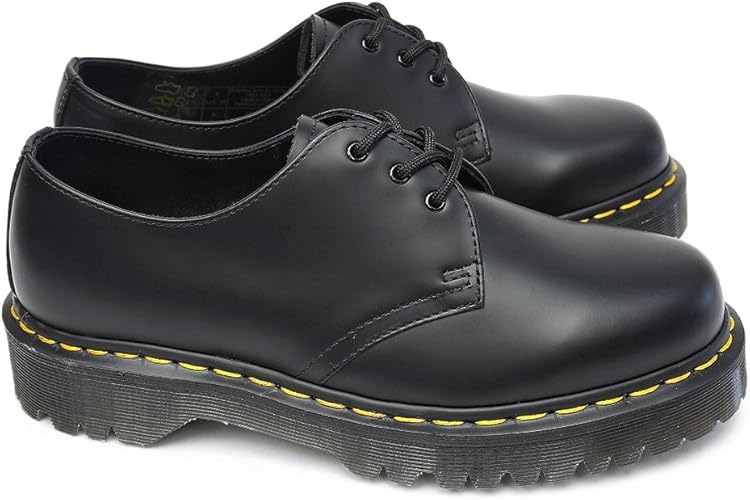 Amazon ドクターマーチン 1461bex 3ホールシューズ Dr Martens ドクターマーチン ビジネスシューズ Amazon ドクターマーチン 1461bex 3ホールシューズ Dr Martens ドクターマーチン ビジネスシューズ