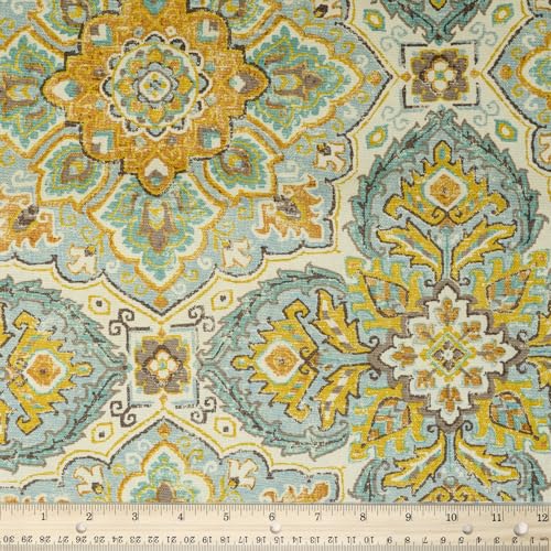 Stitch & Sparkle 100% Cotton Duck Print...