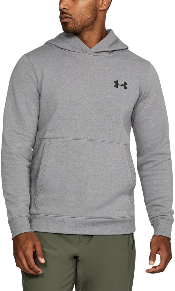 threadborne fleece hoodie