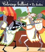 Les chevaliers 2244102858 Book Cover