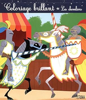 Paperback Les chevaliers [French] Book