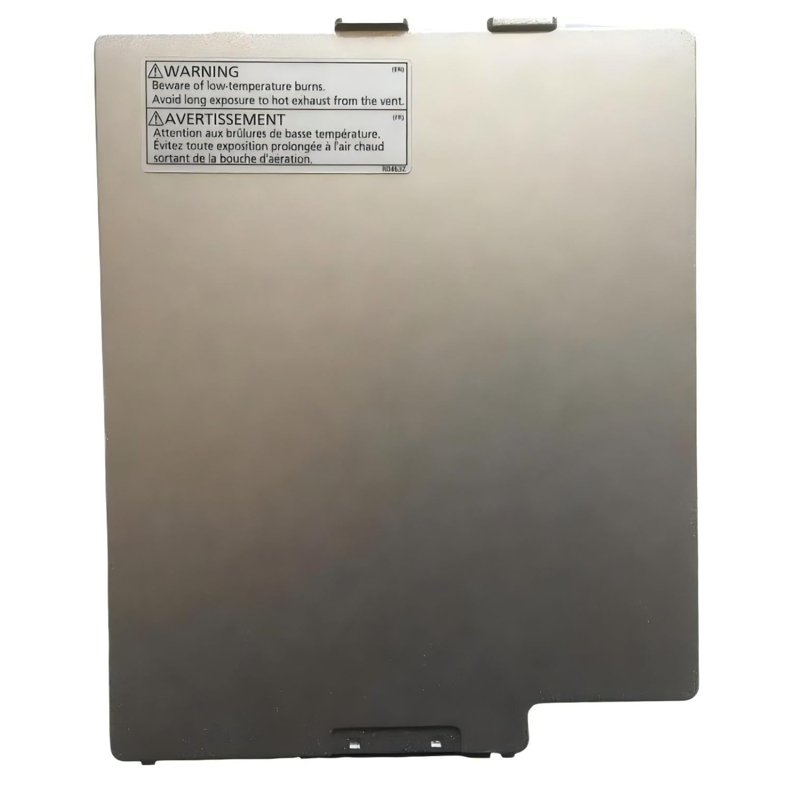 Compatibile per Panasonic Tablet, Batteria FZ-VZSU84U/FZ-VZSU84R | For batteria portatile FZ-G1, FZ-VZSU84A2U/FZ-VZSU88U (45Wh).