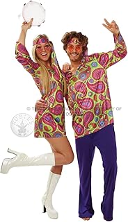 Amazon Co Uk 70 S Fancy Dress