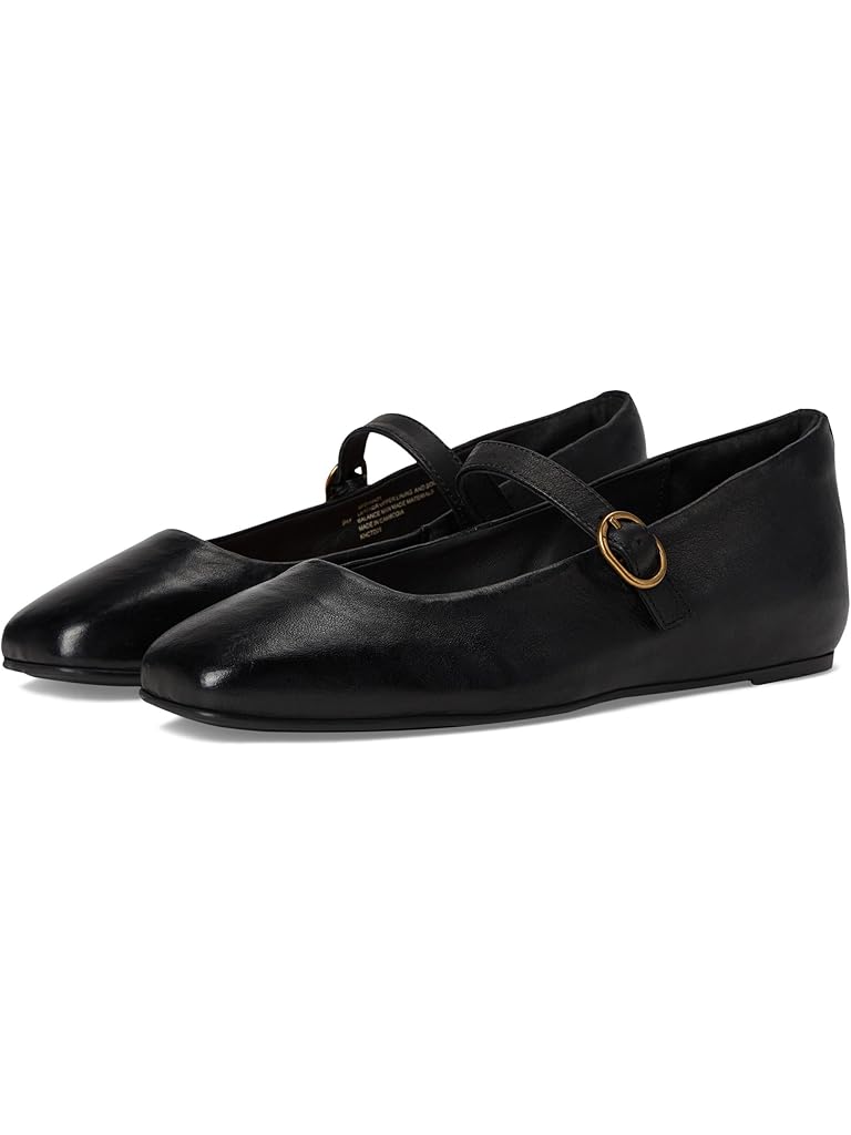 Black Sofft Palma