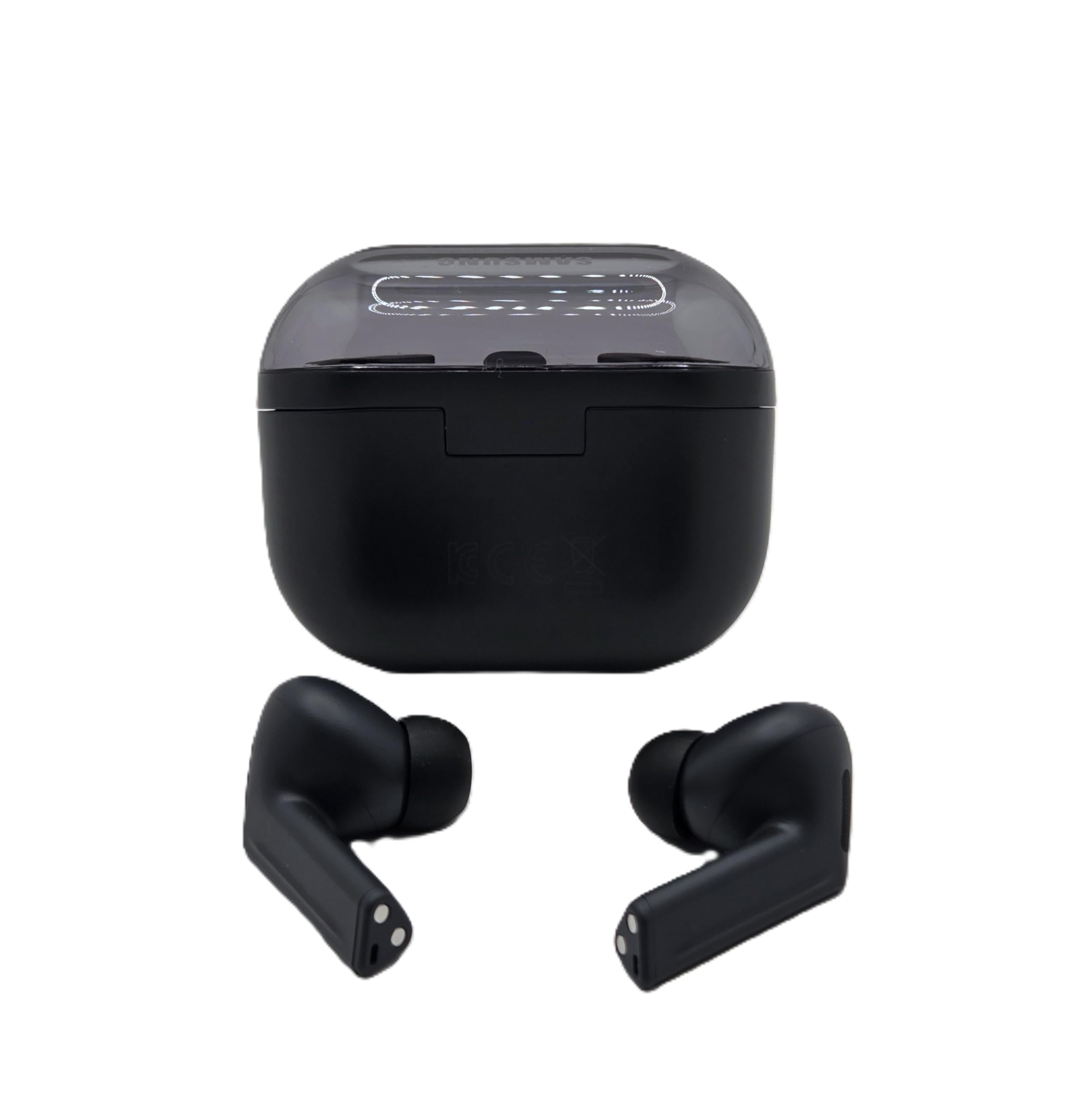 Samsung R420 Galaxy Buds3 FE, Black