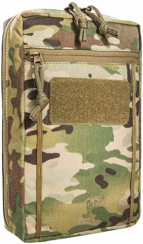 Tasmanian Tiger Tac Pouch 7.1-Multicam