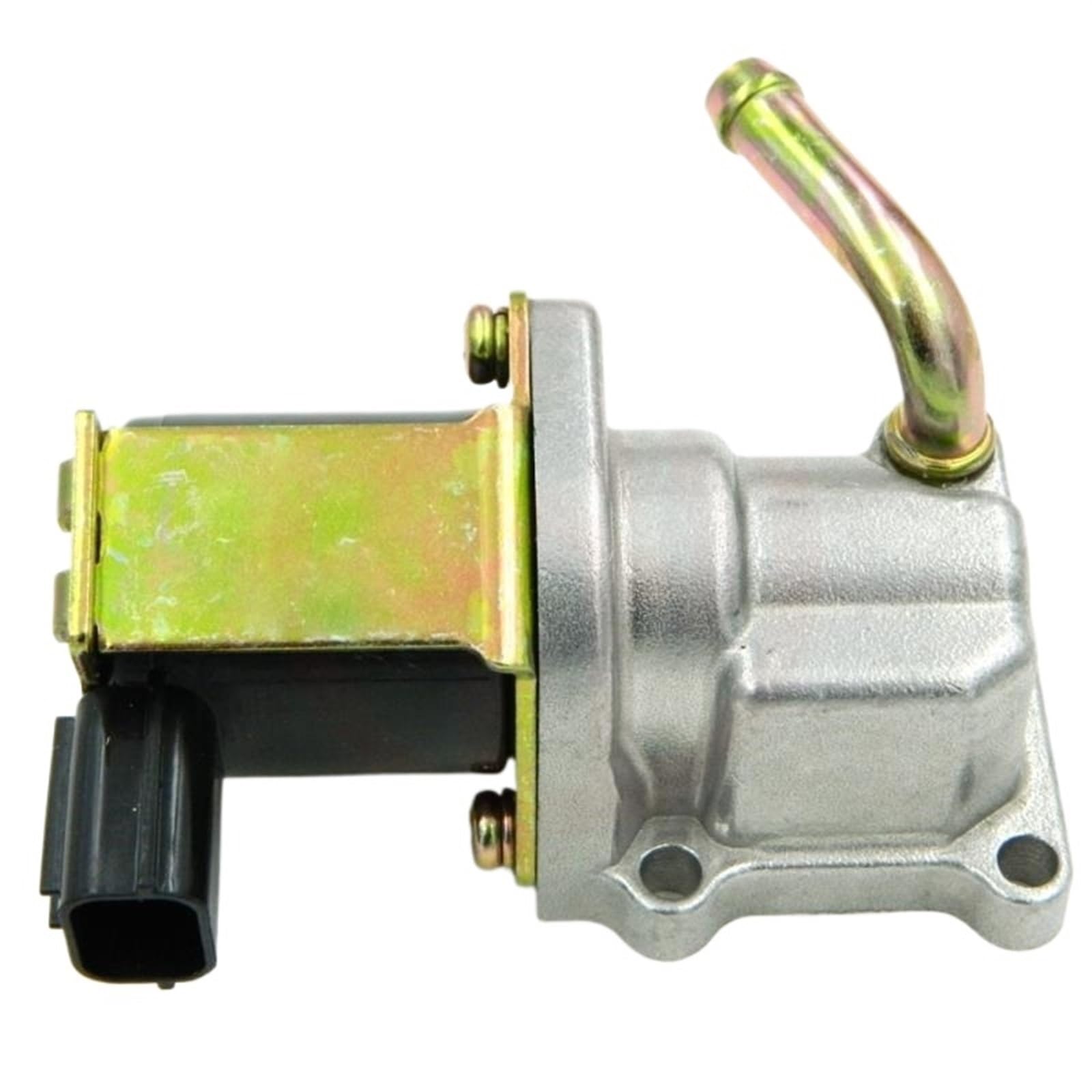 Válvula De Control De Aire En Reposo Hkatvxi Para Mazda 1 8l | Cuotas