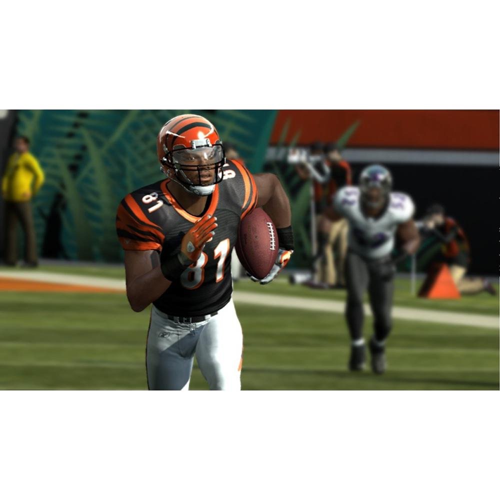 Madden NFL 11 (englisch)