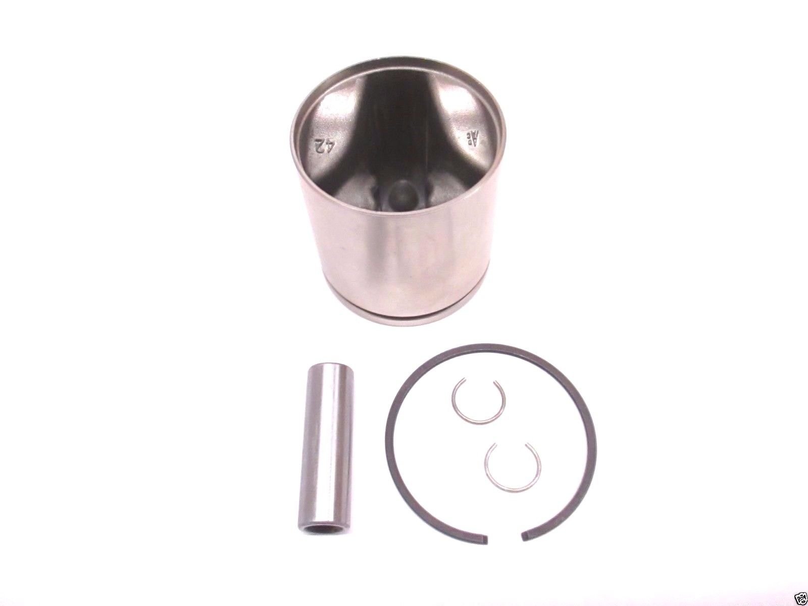 Amazon.com : Husqvarna Kit Piston Part # 530071883 : Patio, Lawn 