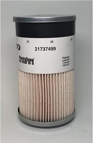 Volvo Truck 21737499 Inserto de filtro de combustible