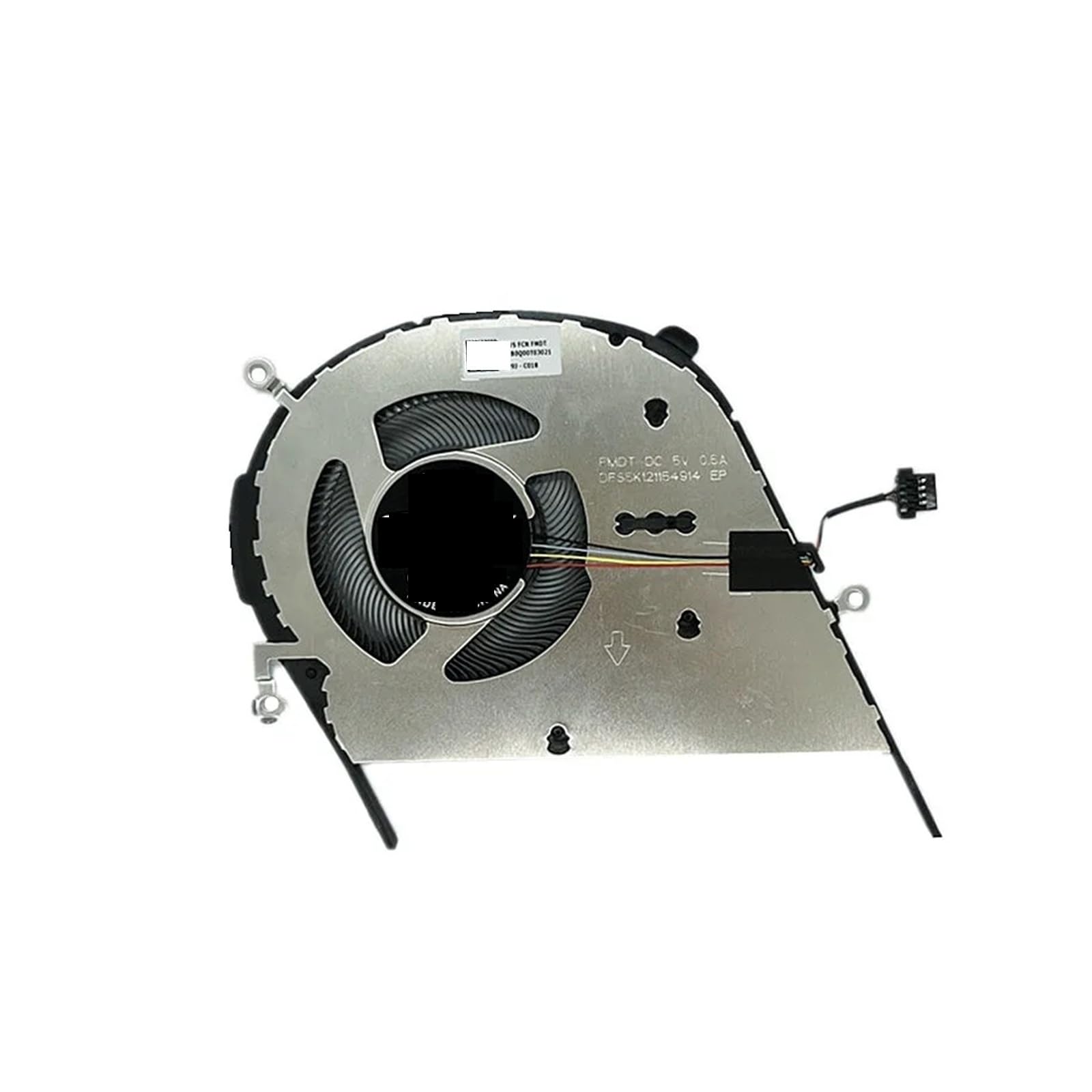 Ventilateur de refroidissement pour ASUS Vivobook composant thermique robuste - 3
