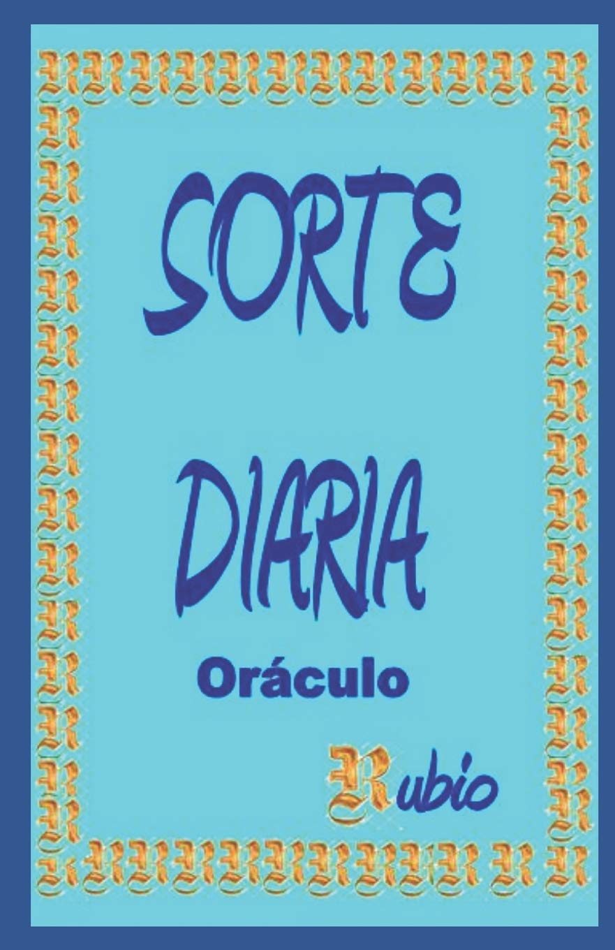 SORTE DIÁRIA: ORÁCULO