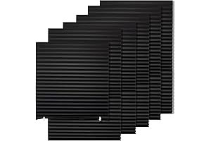 MYshade Adhesive Blackout Blinds