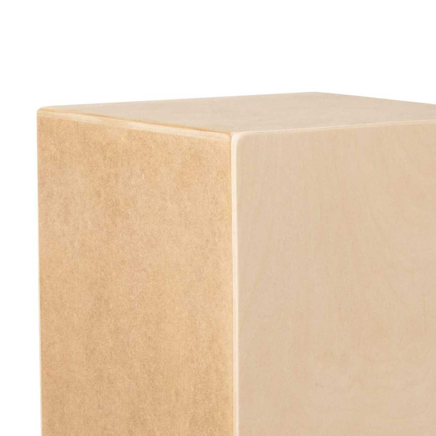 Schlagwerk CBA 10S CBA10S Cajon Bausatz zum selber bauen + keepdrum Sitz-Pad