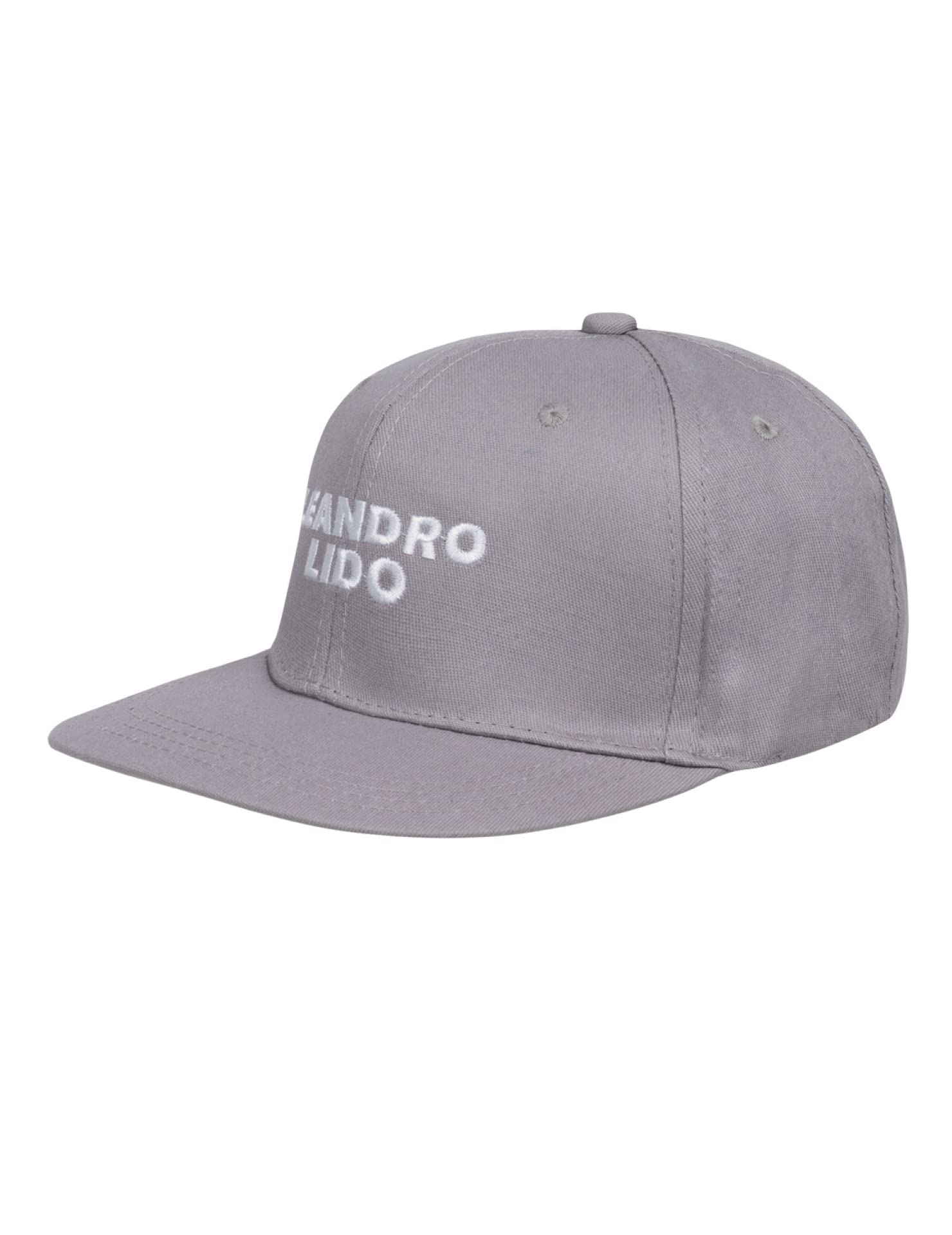 LEANDRO LIDO Uomo Donna Berretto da Baseball Nero Blu Grigio Lilla