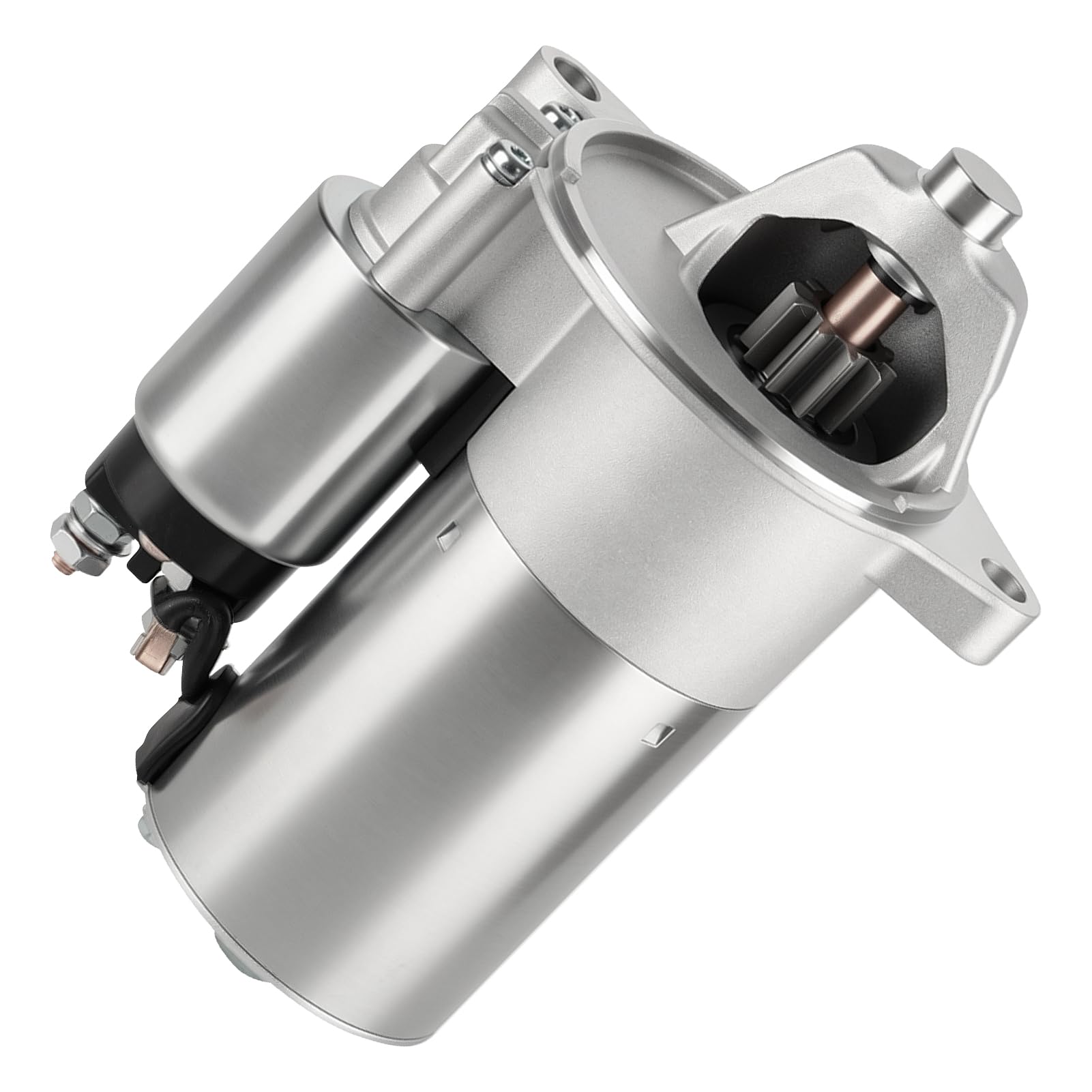 Amazon.com: 3268 Starter (Only for Automatic) for Ford F150 92-98