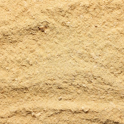 EPONA Bierhefe-Flocken, speziell für Pferde und Hunde, Eiweißreich mit Vitaminen- und Mineralstoffen für Verdauung, Haut, Fell, Hufe, Biotin für glattes und glänzendes Fell