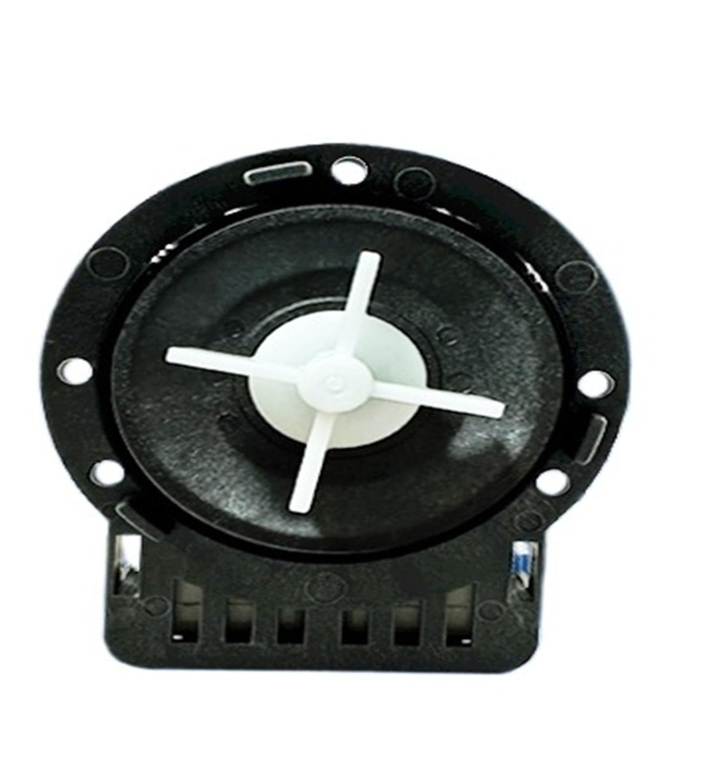 Pompa scarico lavatrice Per Midea Pompa Di Aspirazione Del Motore Della Pompa Di Scarico Della Lavatrice B30-6A(Model C)