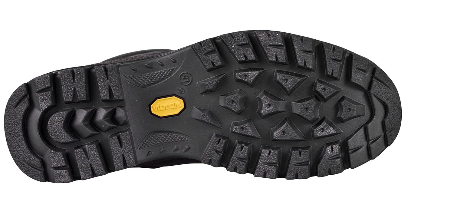 RED ROCK Stivale Marrone Impermeabile Waterproof - Scarponcini E Scarponi