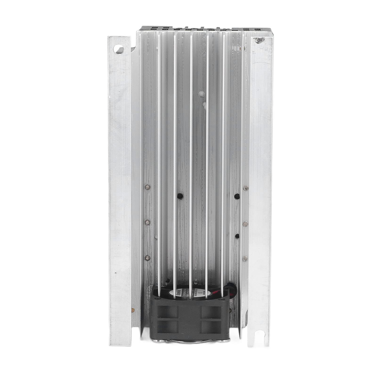 Inversor solar VFD, variador de frecuencia de 2,2 kW Disipación de calor eficiente Pantalla digital destacada 380 V para bomba fotovoltaica