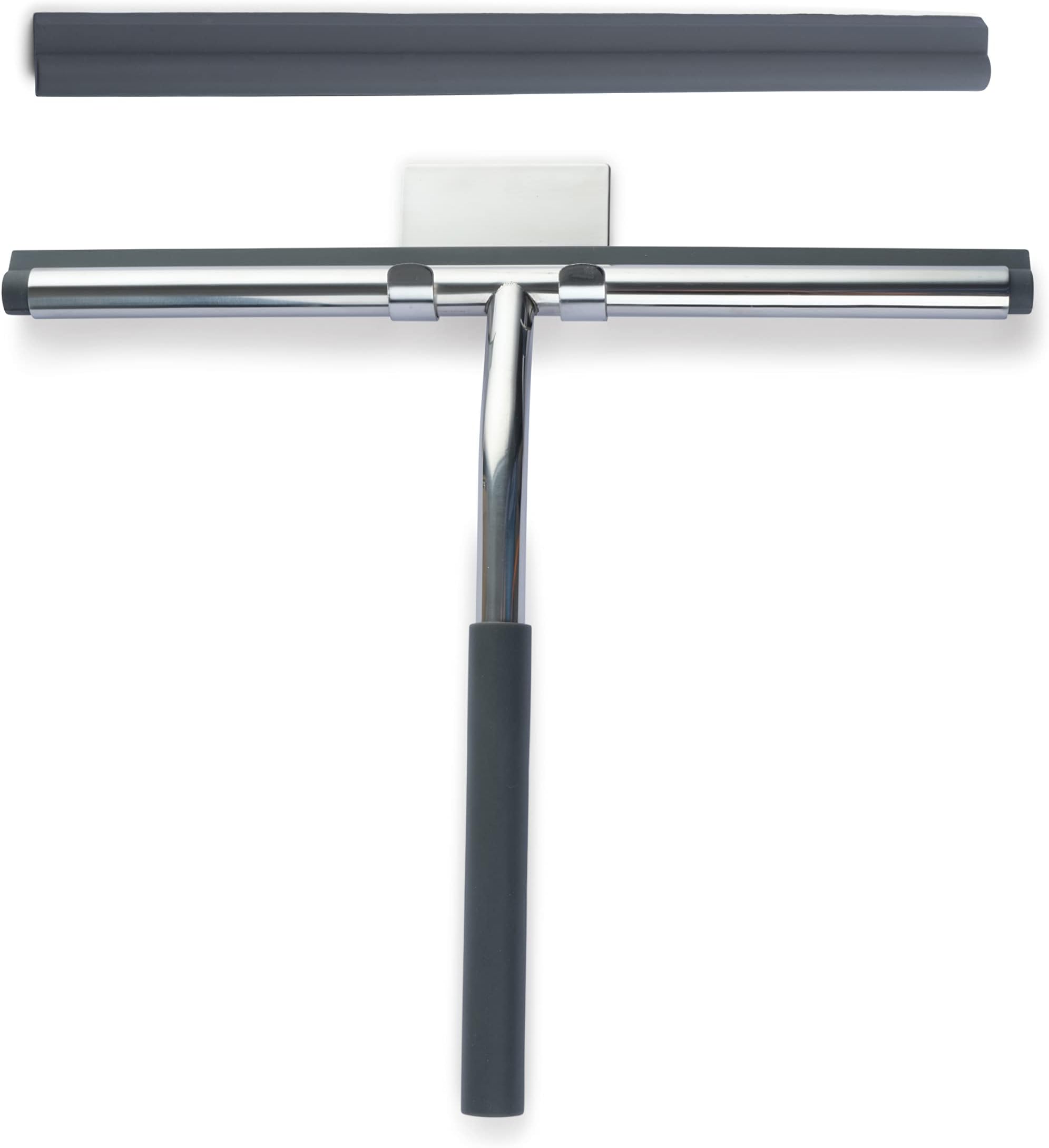 Belalia 2x Tergipaviento Per Finestra, Tergivetri Doccia, Spatola - Foto 10