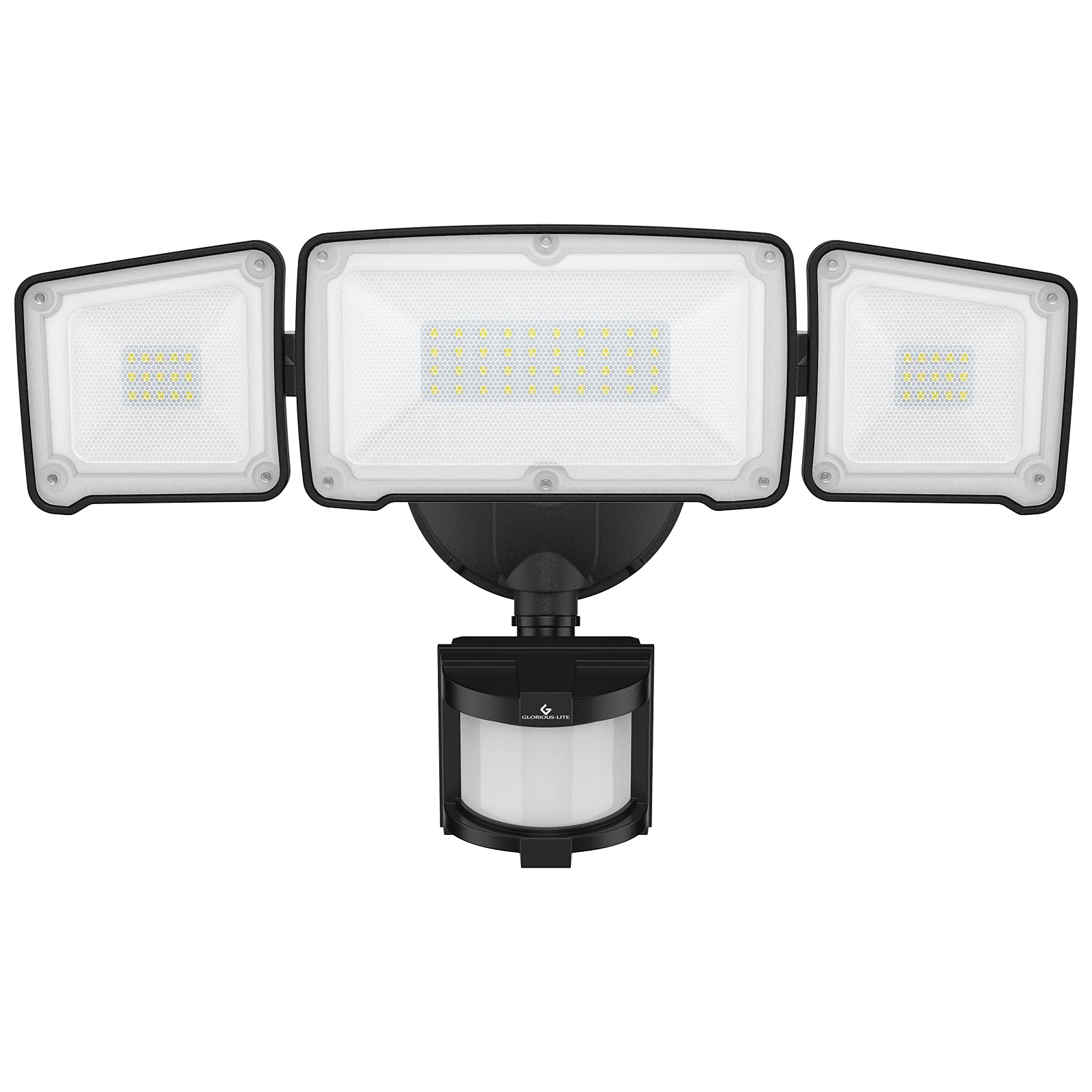 Solar Lights Outdoor