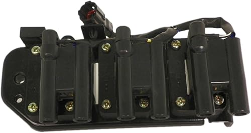 Miniatura 7 de Spectra Premium Paquete de bobinas C-667