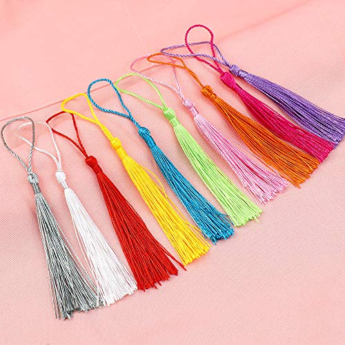 Dreamtop, 100 nappe da 13 cm, fatte a mano