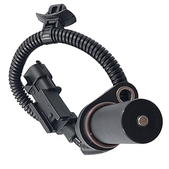 Amazon.com: DEVMO Crankshaft Position Sensor 39180-2B000