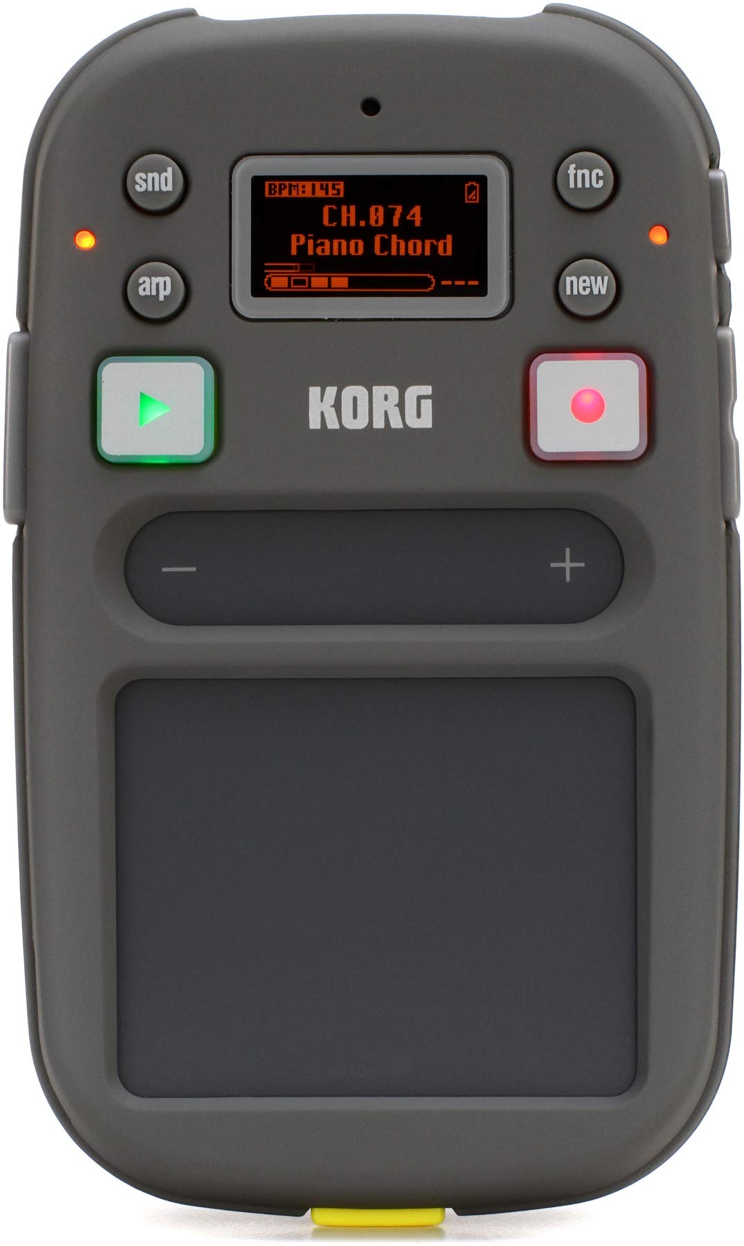 KORG コルグ 入れ直し K02 kaossilator 2 カオシレーター  