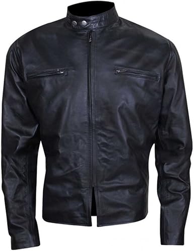 bradley cooper leather jacket