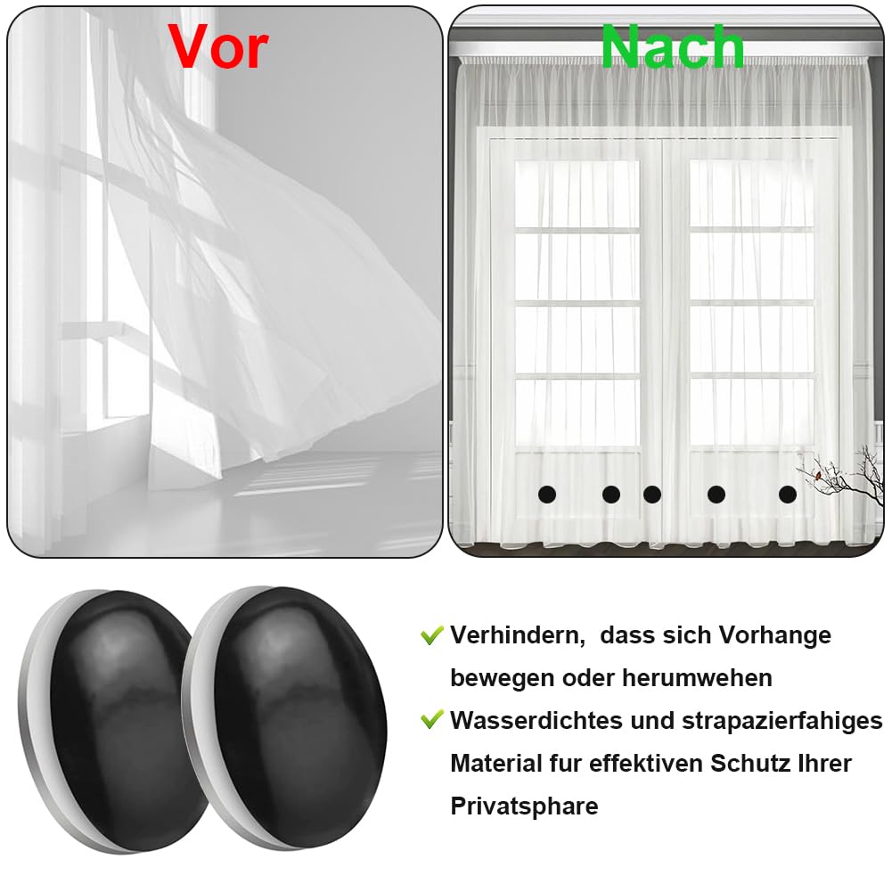 3 Stuks Magnetische Sous Vide Gewichten Voor Vacuümzakken En Voorkomen Van Drijven
