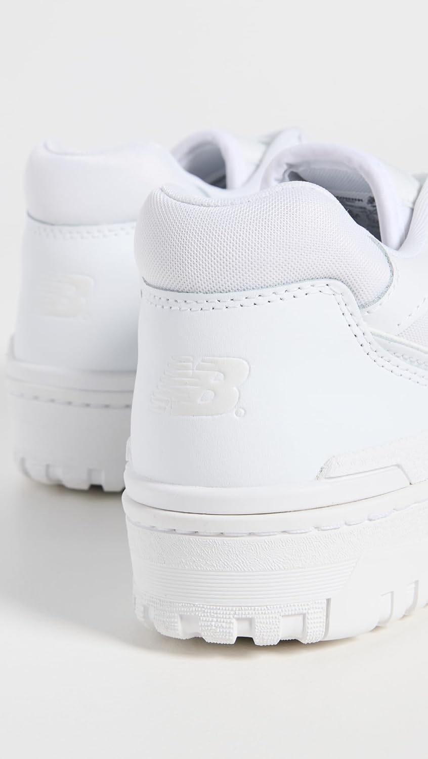 New Balance Men's 550 Sneakers - Image 6