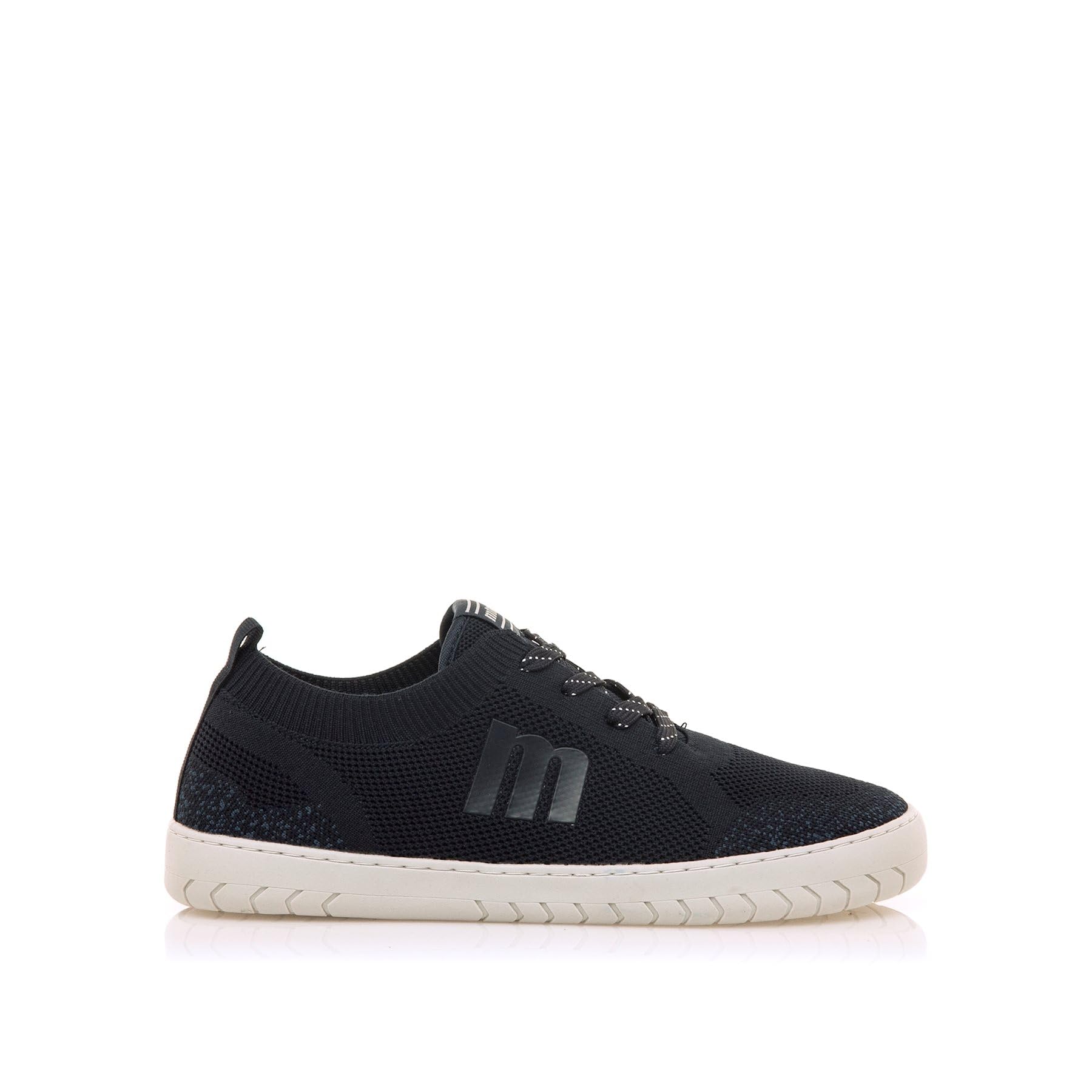 MTNG Deportivas Barefoot Hombre Free-Gym 84801 | 60569 | Azul