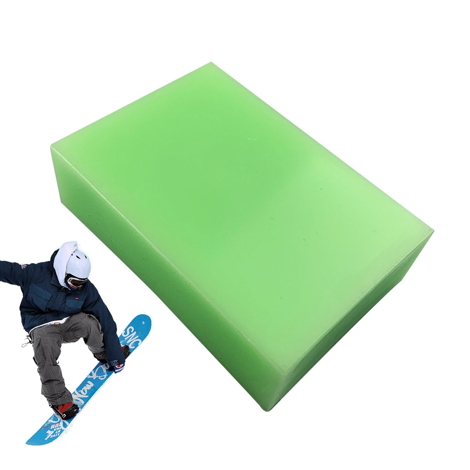 Amazon | スキーワックス ラブオン、全温度スキーワックス,スキー