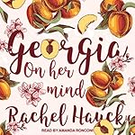 Cover of Georgia On Her Mind
