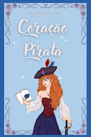 CORAÇÃO PIRATA